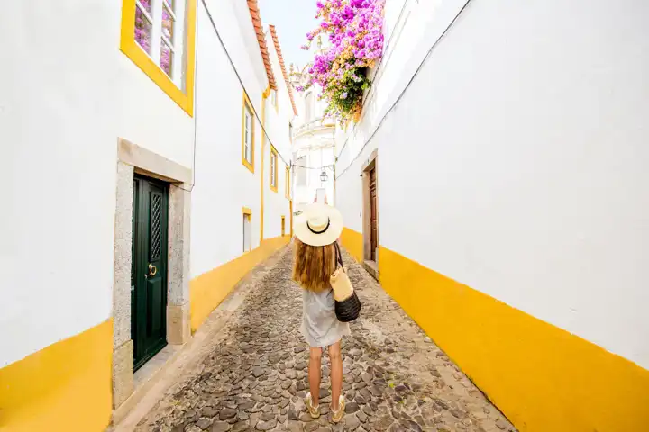 Lisbon Luxury Escape FEATURE
