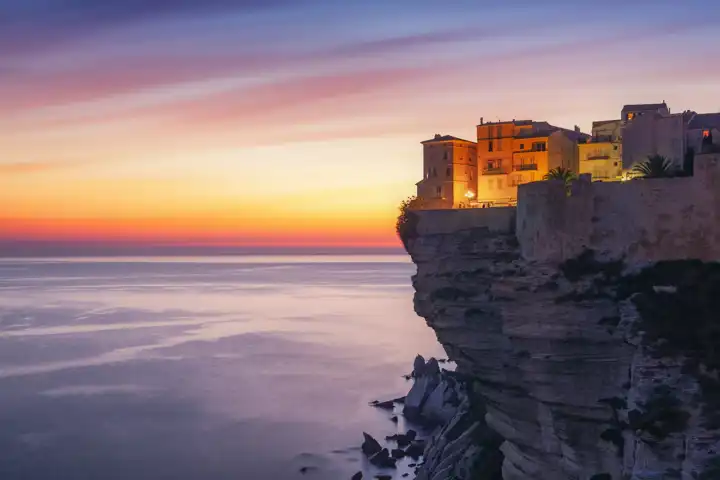 Luxury Corsica Holiday HERO