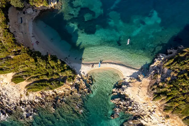 Website Albania Hero Image