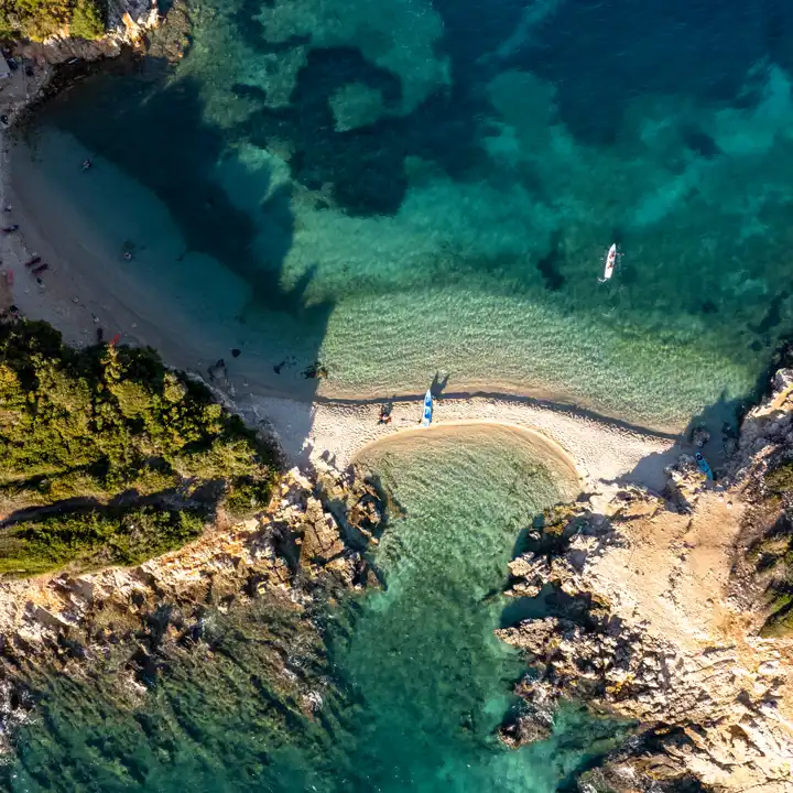 Website Albania Hero Image