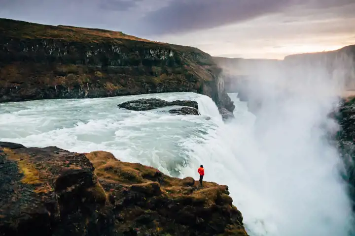 Ker & Downeys Staff Picks Their Favorite Trips Iceland