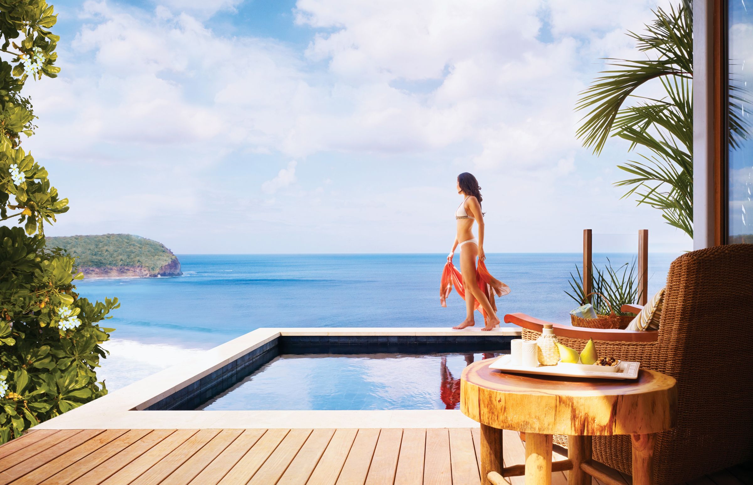 Panama & Nicaragua Vacation - Luxury Nicaragua Vacations & Panama Luxury Tours