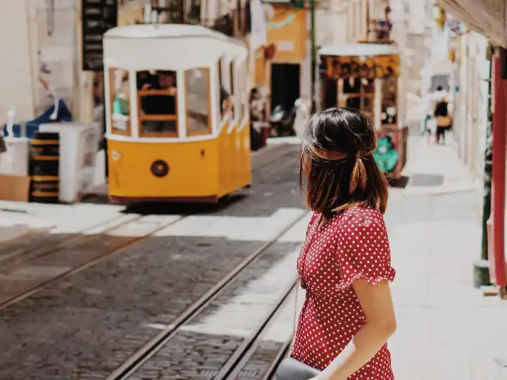 Julian Dik Lisbon Portugal Travel