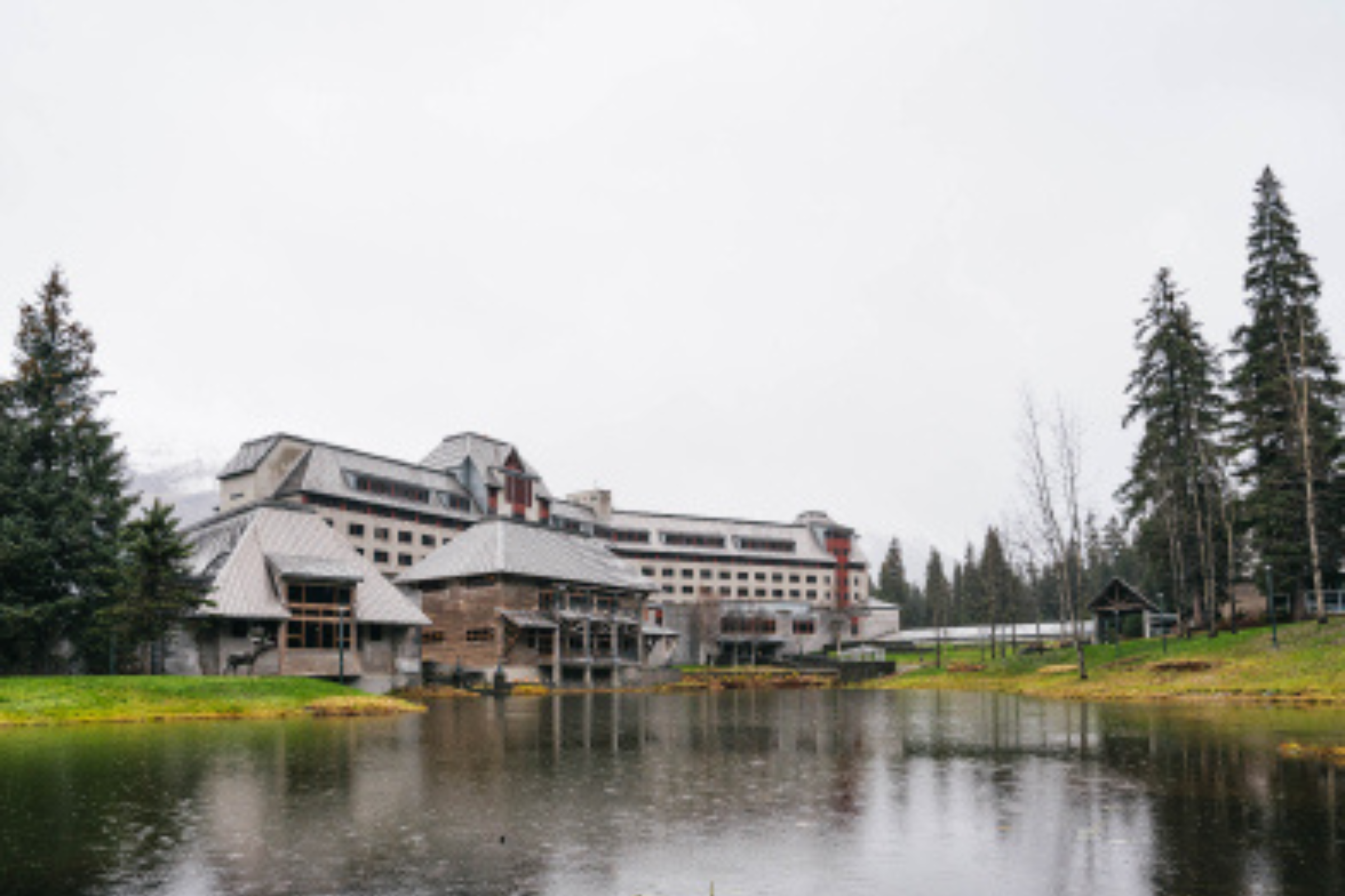 Alyeska Resort Alaska Property
