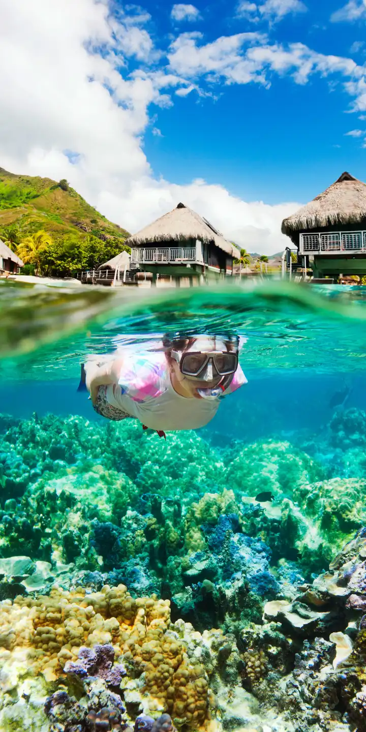 Maldives_Snorkeling