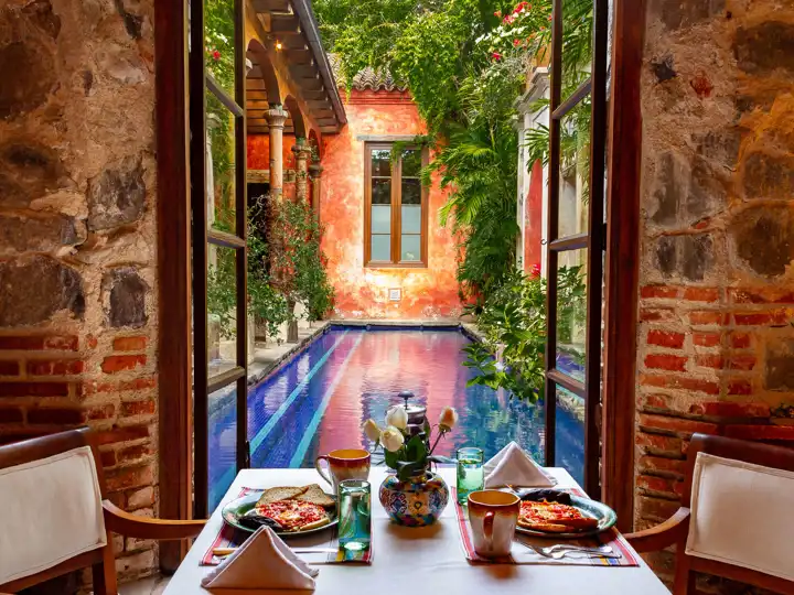 Three Days In Guatemala Quick Trip Luxury Travel Ker Downey Posada Del Angel