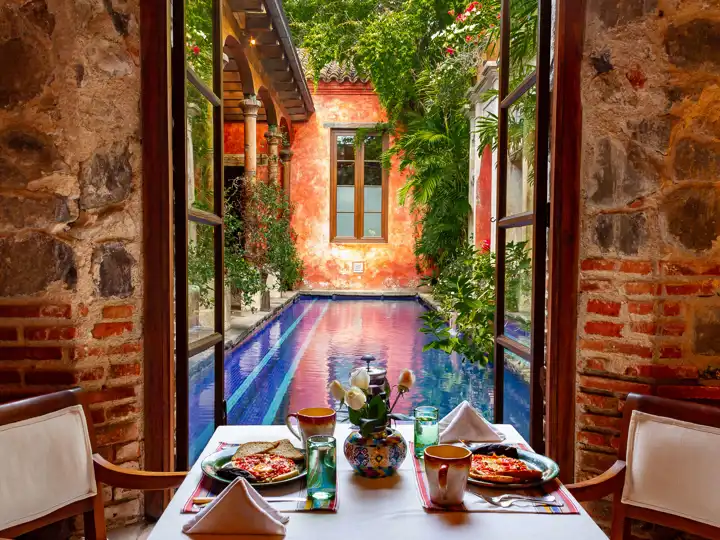 Three Days In Guatemala Quick Trip Luxury Travel Ker Downey Posada Del Angel