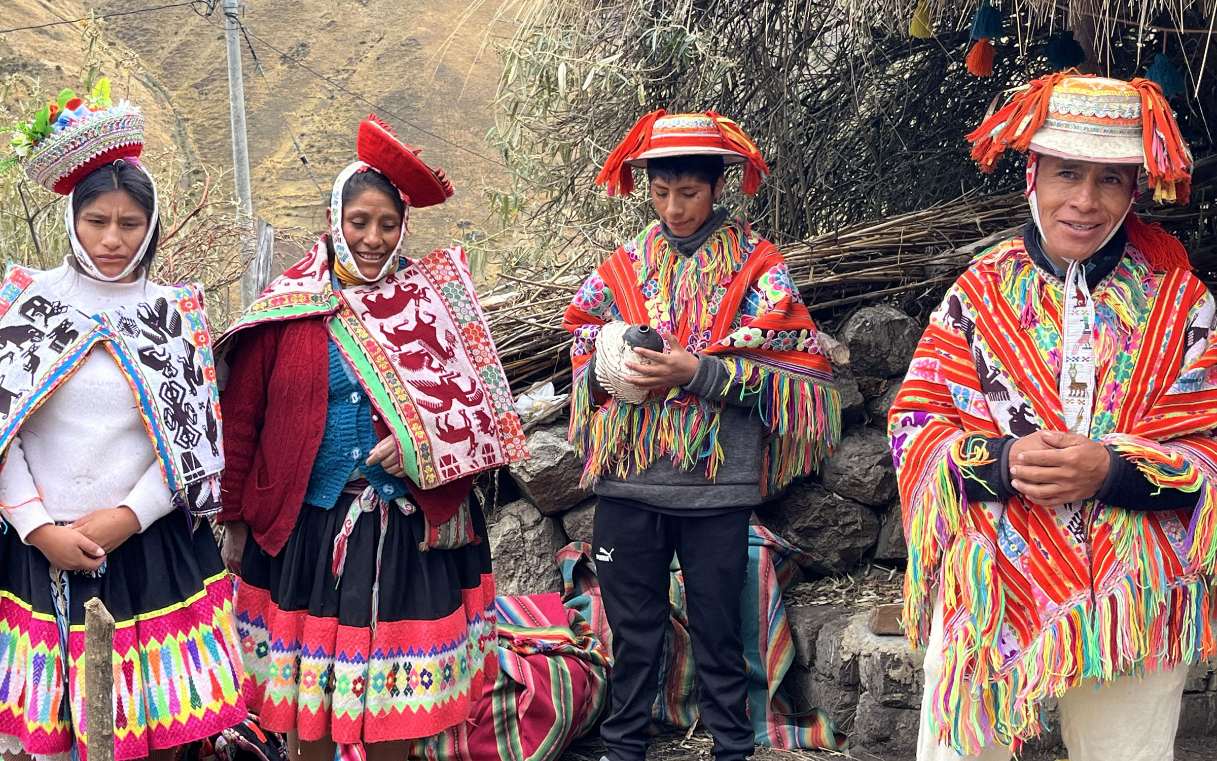 Peru Trip Report - Ker & Downey's Peru Travel Tips for Lima, Machu Picchu & Beyond