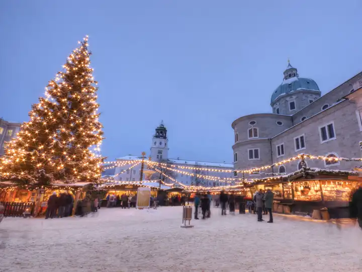 Salzburg_Austria_Christmas_Market