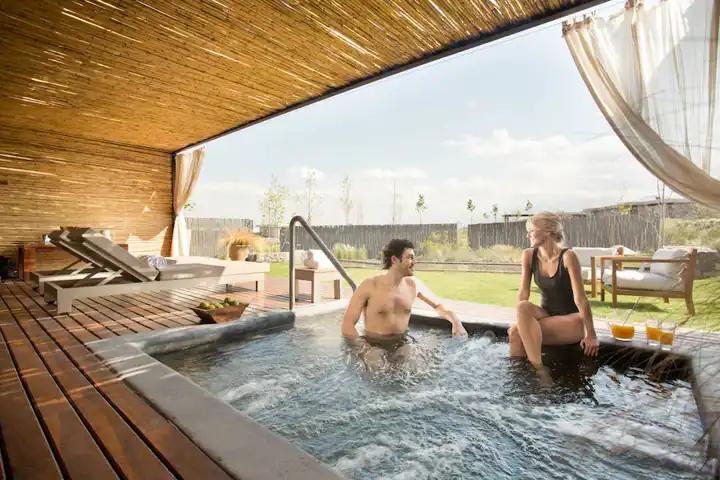 Argentina Luxury Escape FEATURE The Vines Resort