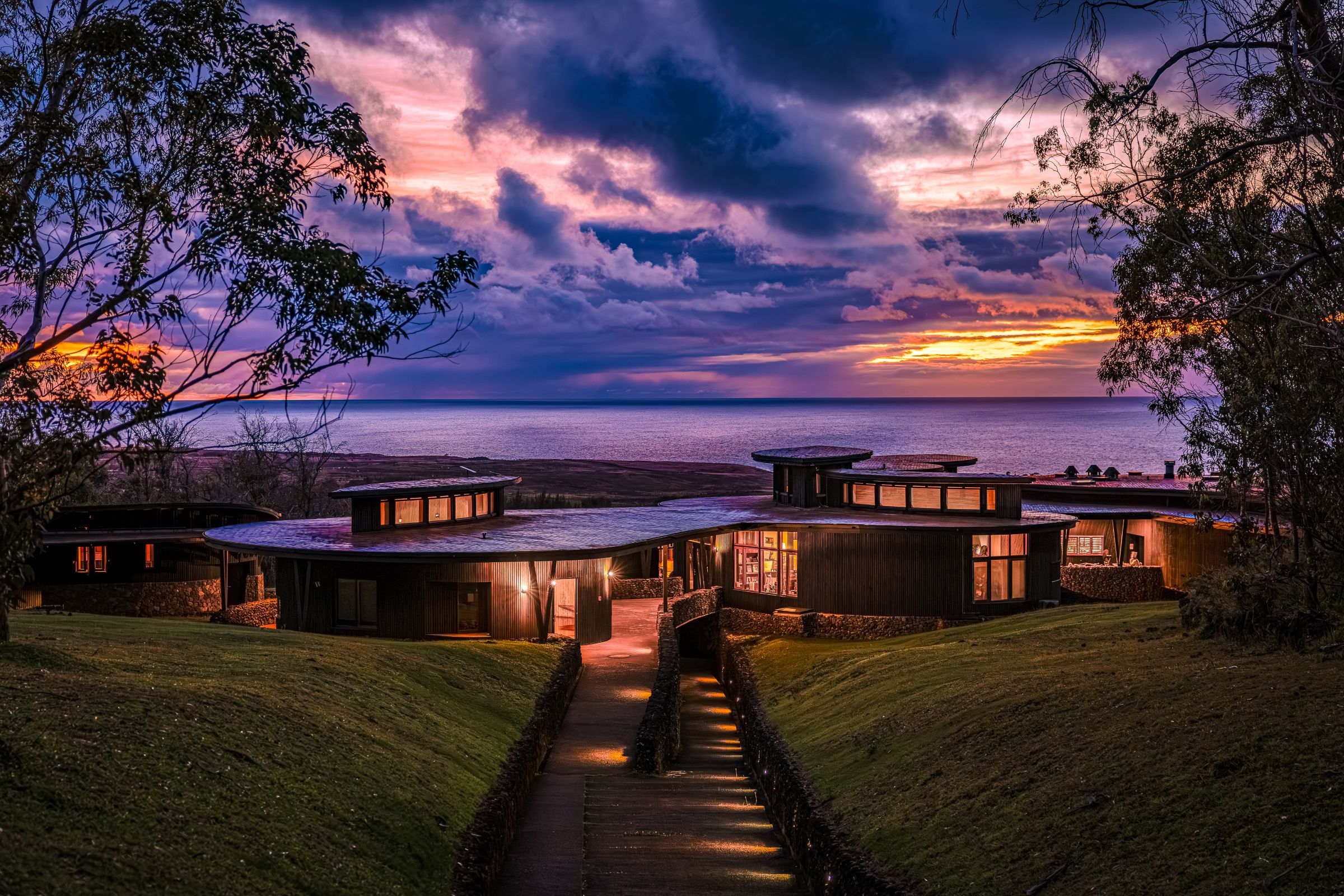 Chile Explora Rapa Nui