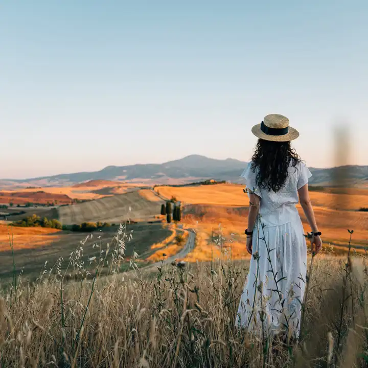Tuscany_Italy