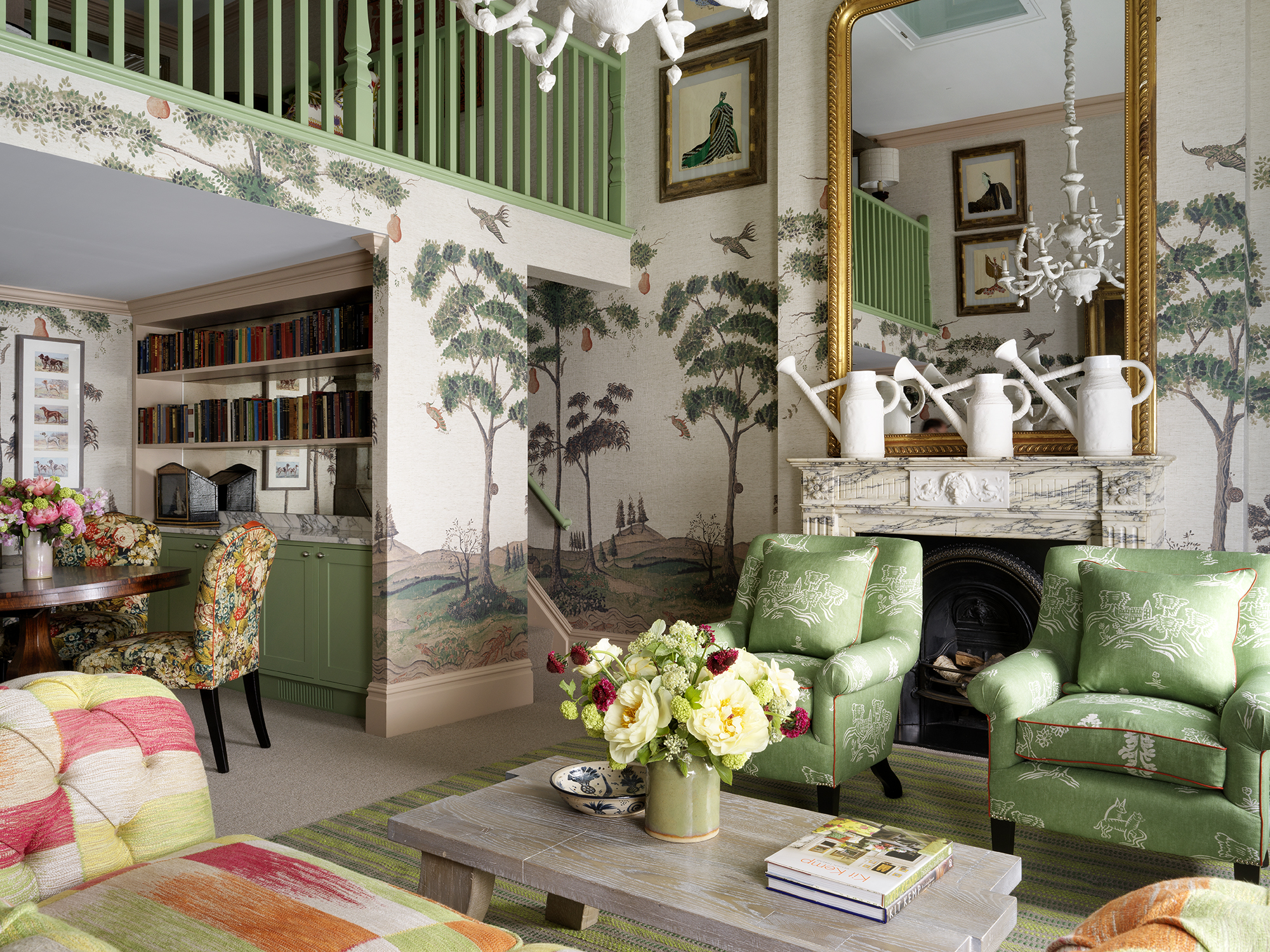 United Kingdom Covent Garden Hotel London England