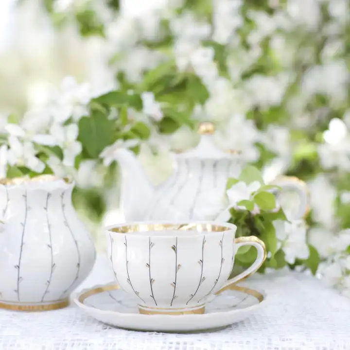 Tea