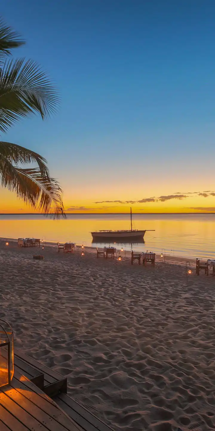 MOZAMBIQUE