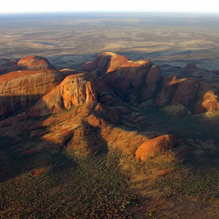 Best Places To Travel In September Australia Ker Downey