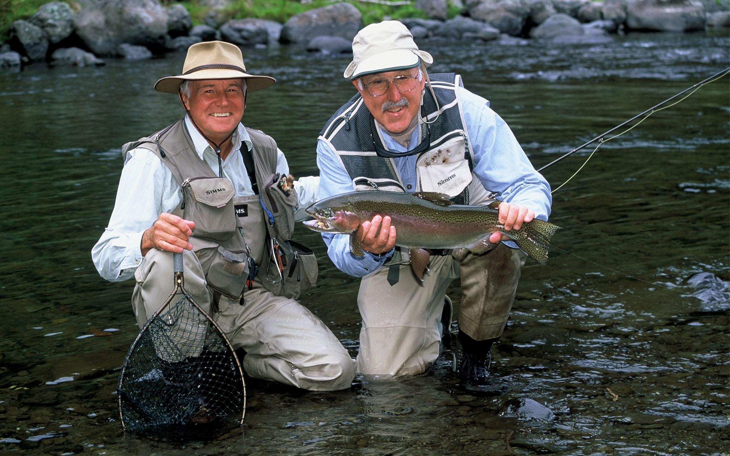 The Best Father-Son Trips Worldwide - Ker & Downey