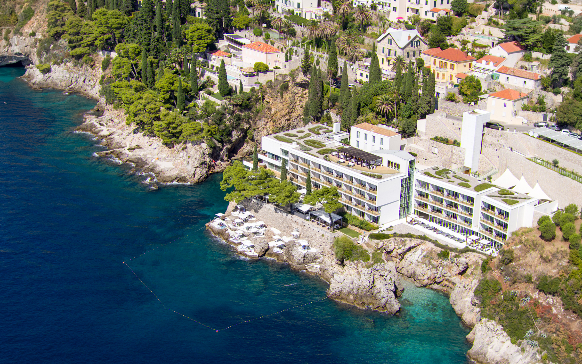 Croatia Villa Dubrovnik