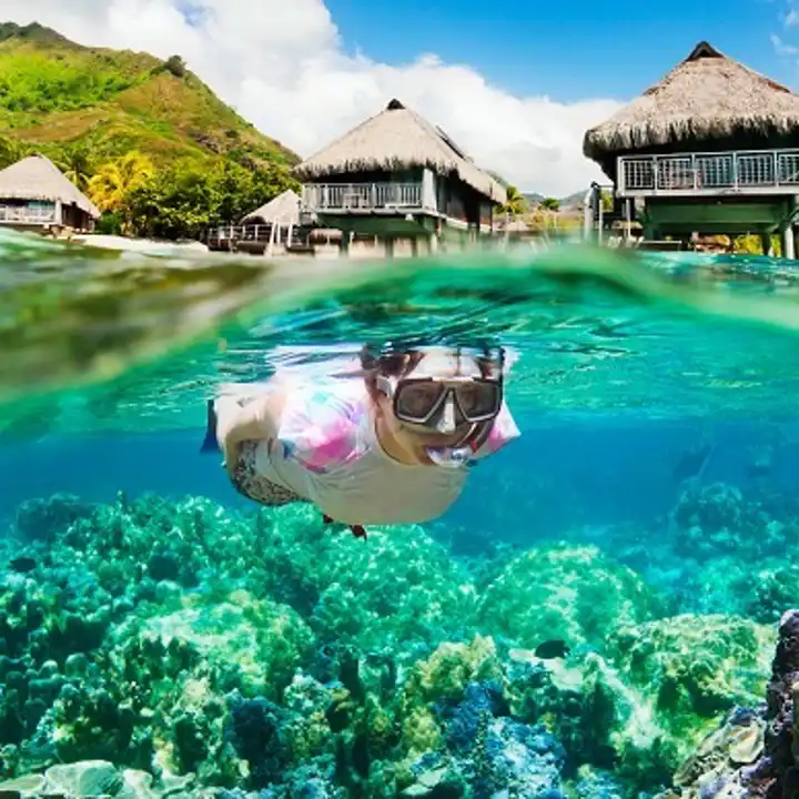 Best Places To Travel In April Luxury Travel Ker Downey Maldives 1