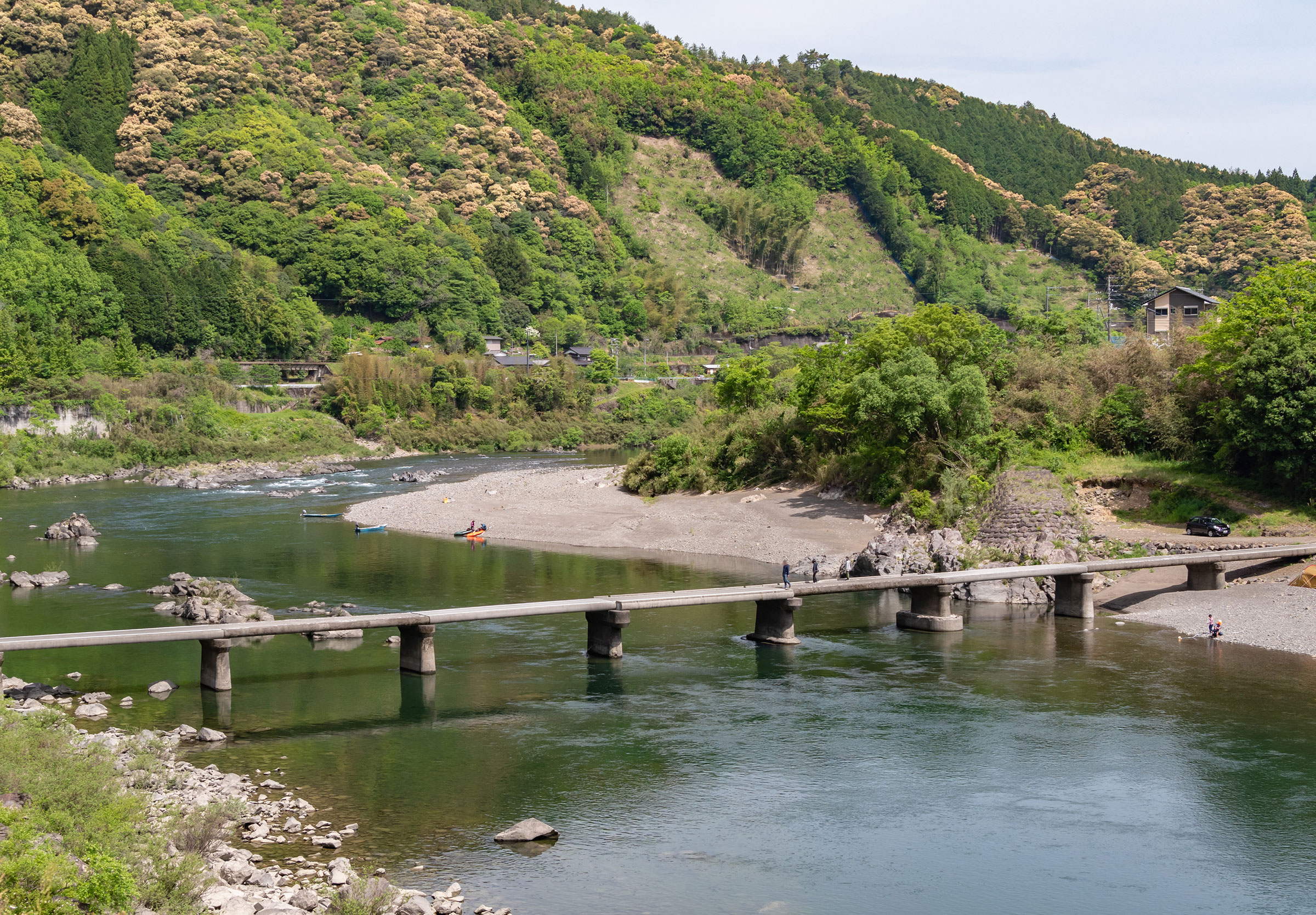 Japan's Southern Islands - Luxury Japan Travel - Ker & Downey