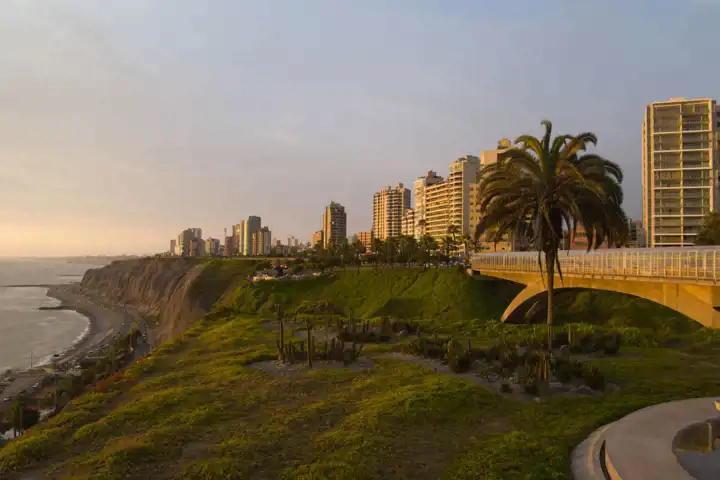 Lima Travel Guide Luxury Travel To Peru Ker & Downey HERO