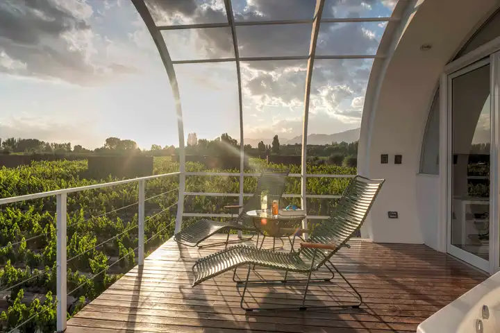 Entre Cielos Loft