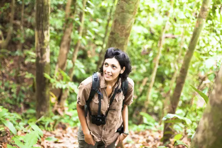 Borneo Eco Adventure FEATURE