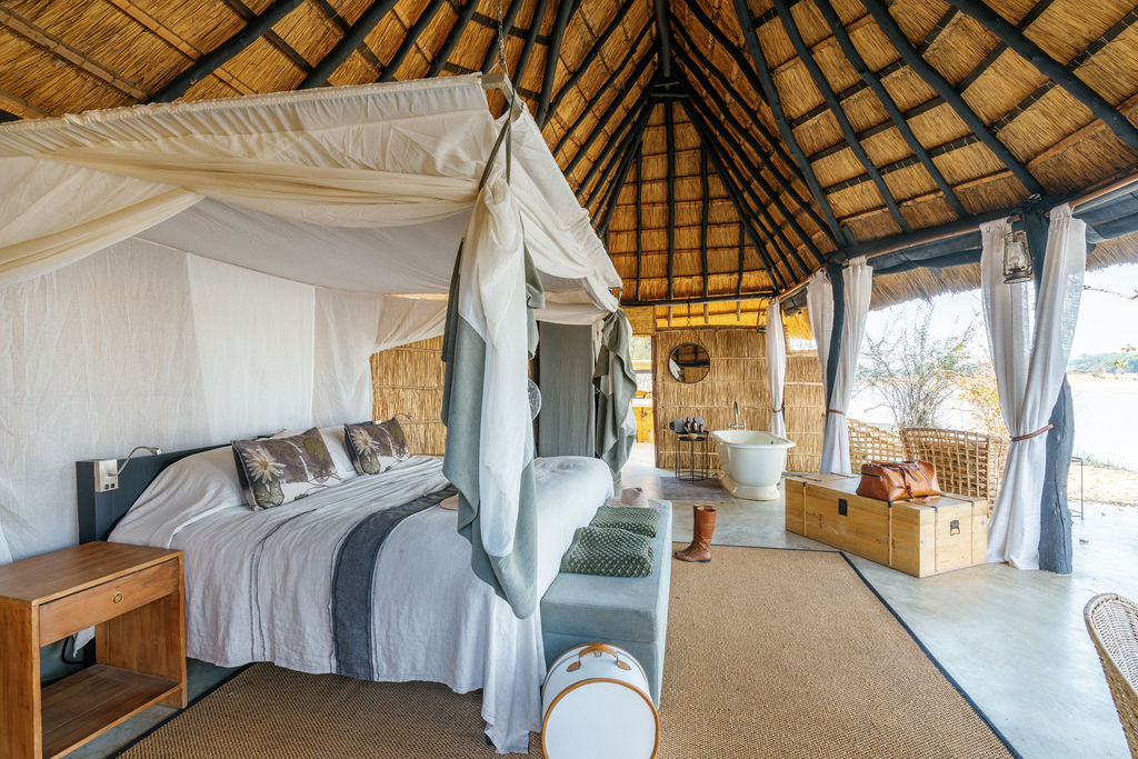 Camp Time & Tide Mchenga © Oliver Fly Photography 35