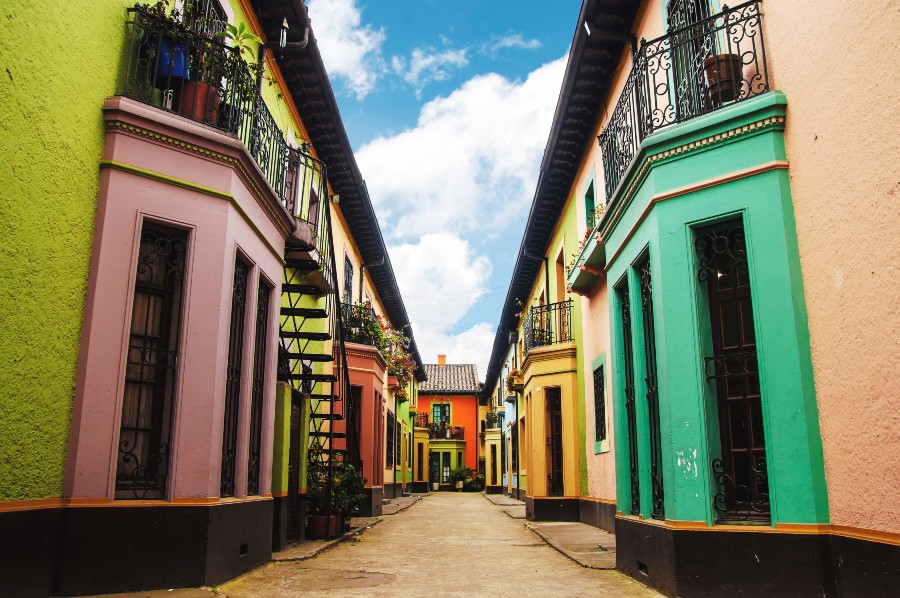 Best of Colombia Luxury Travel - Charms of Colombia - Ker & Downey