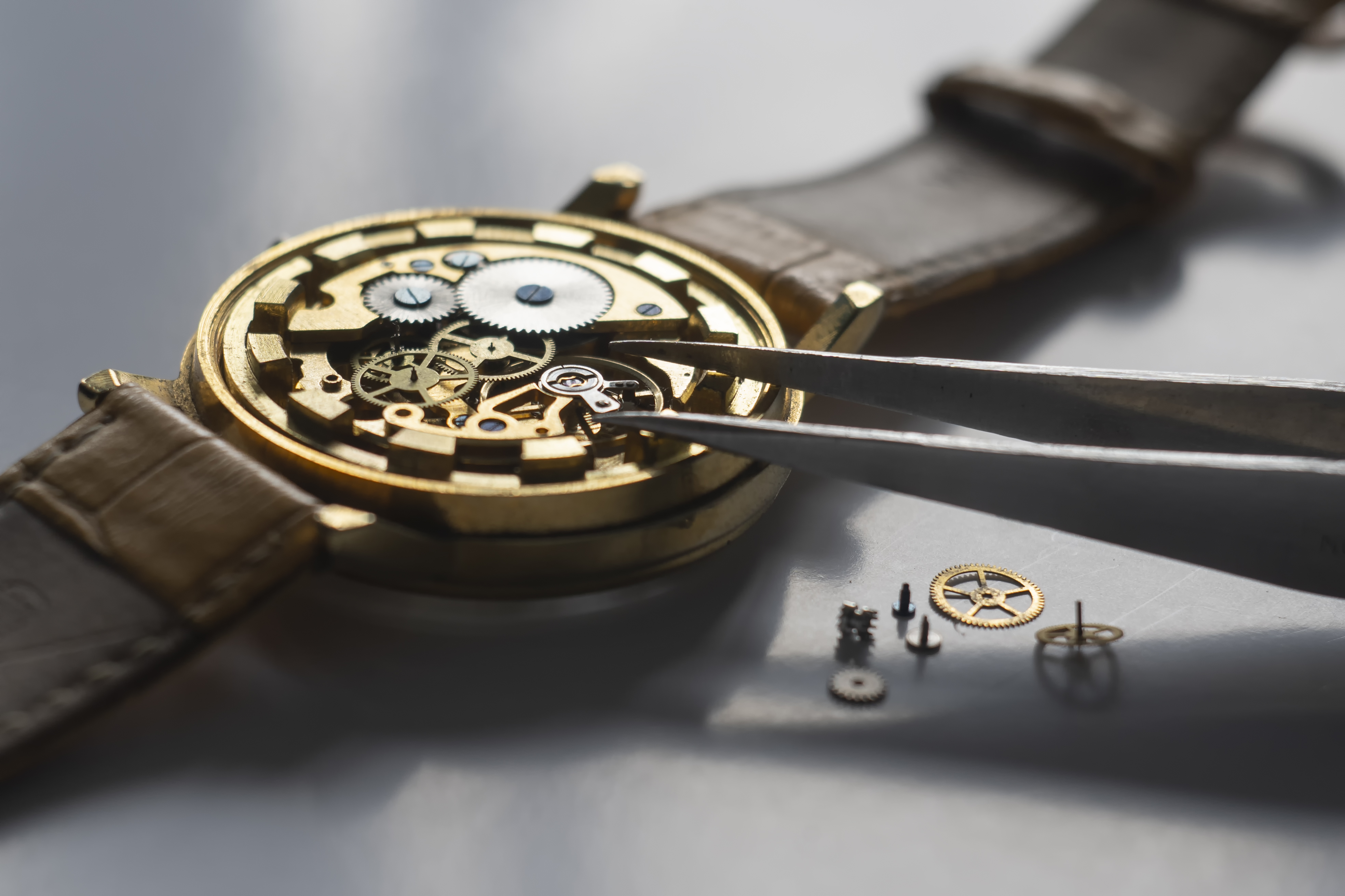 Istock 1328828672 Swiss Watch