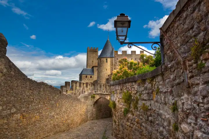 France Through The Ages HERO1