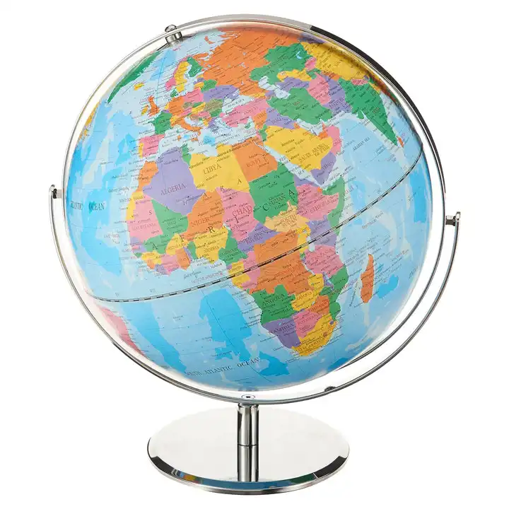 Travel Gifts For Kids Globe