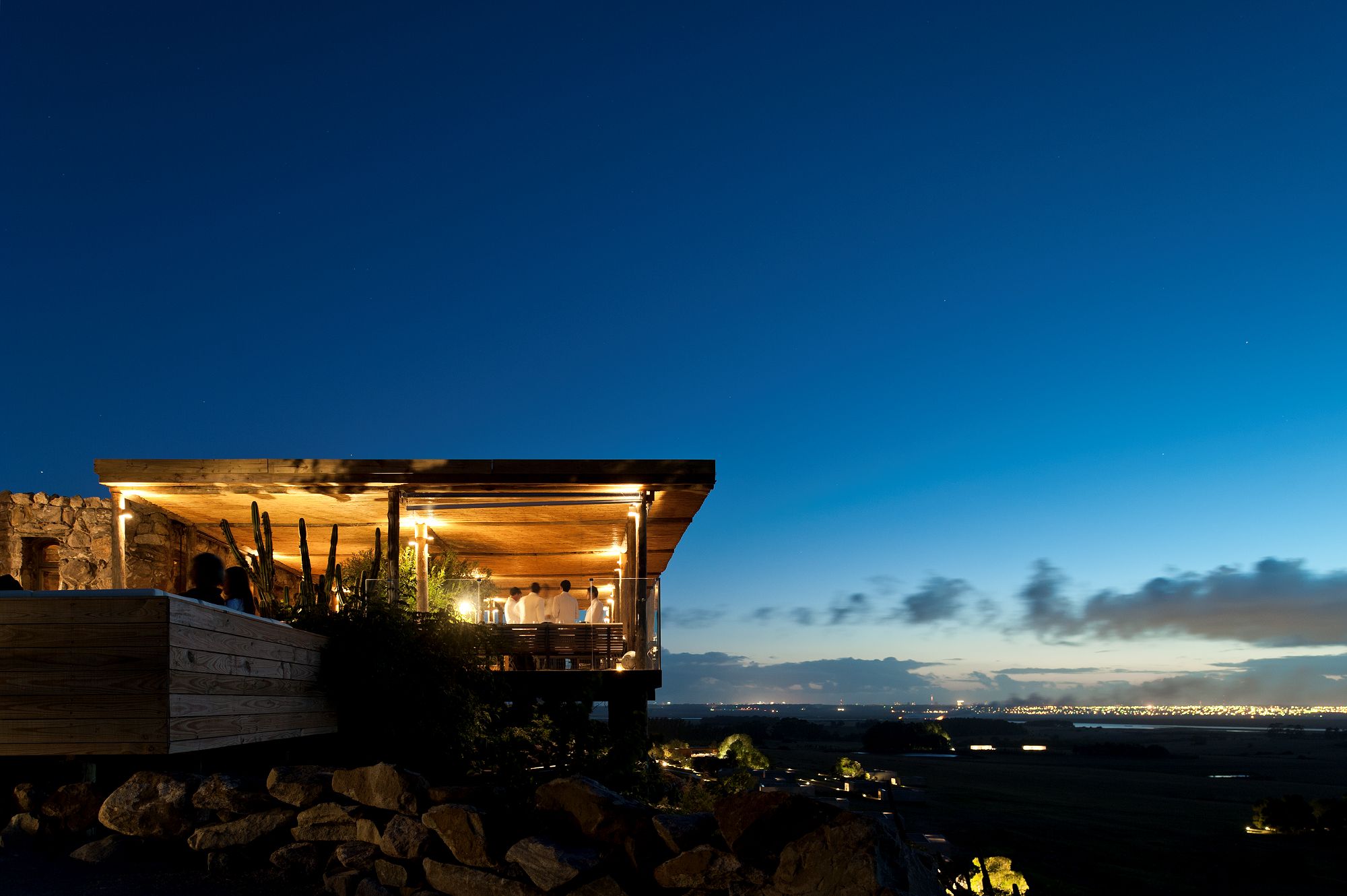 Uruguay Fasano Punta Del Este