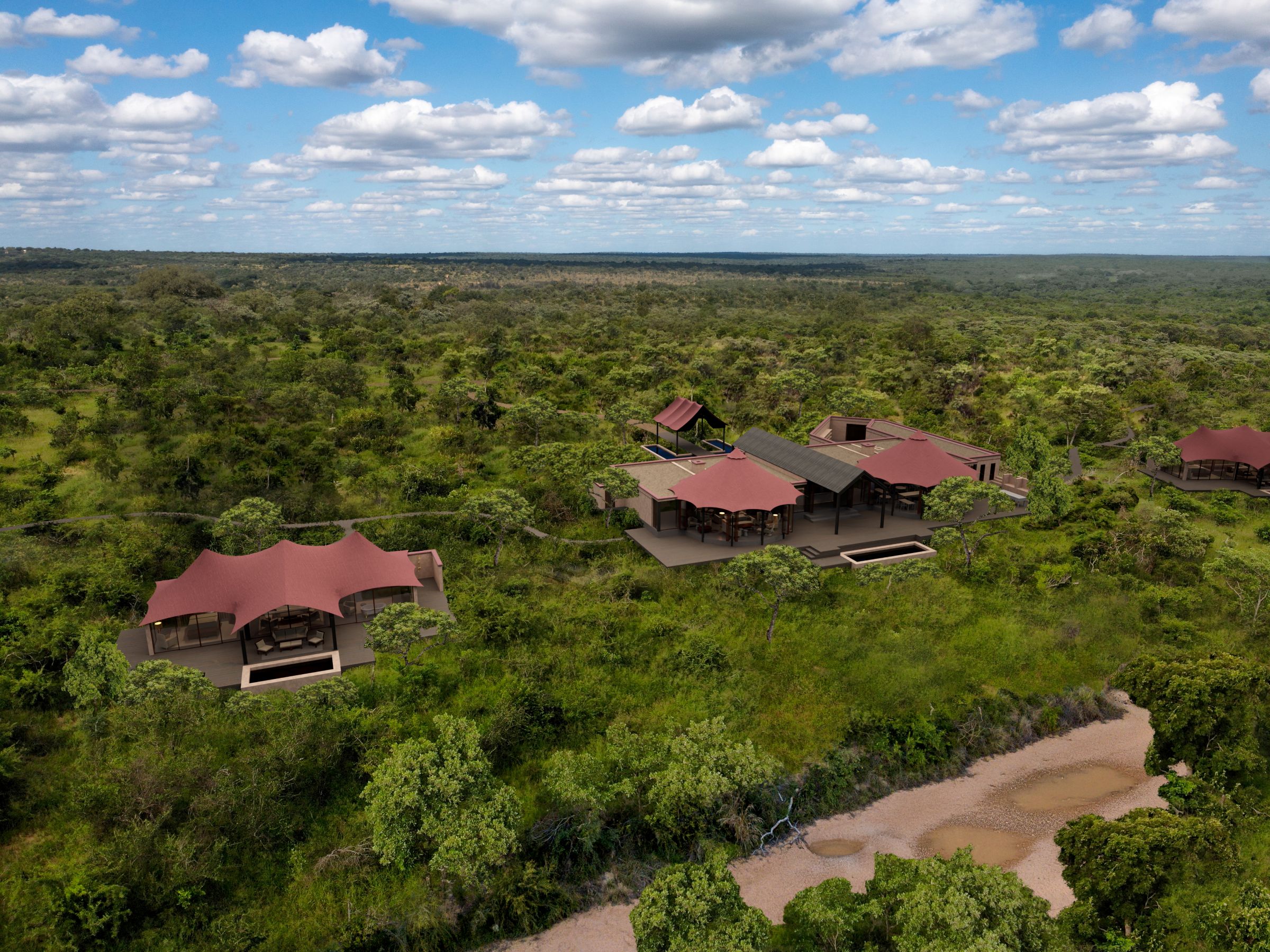 South Africa Masiya's Camp Royal Malewane