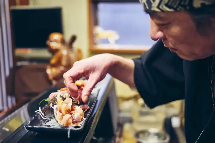 Japan Culinary Tour FEATURE