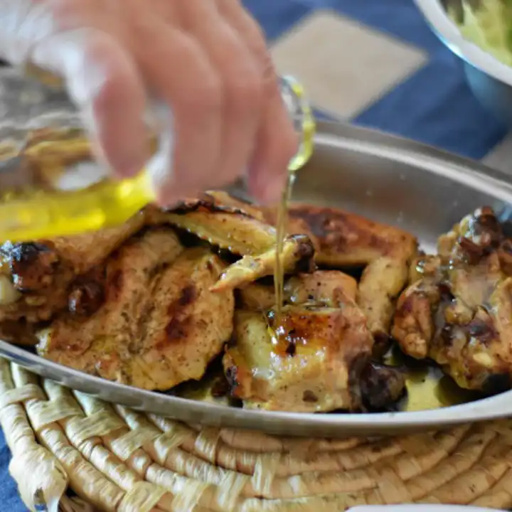 The Top Ten Must Dos In Croatia Ker Downey Food