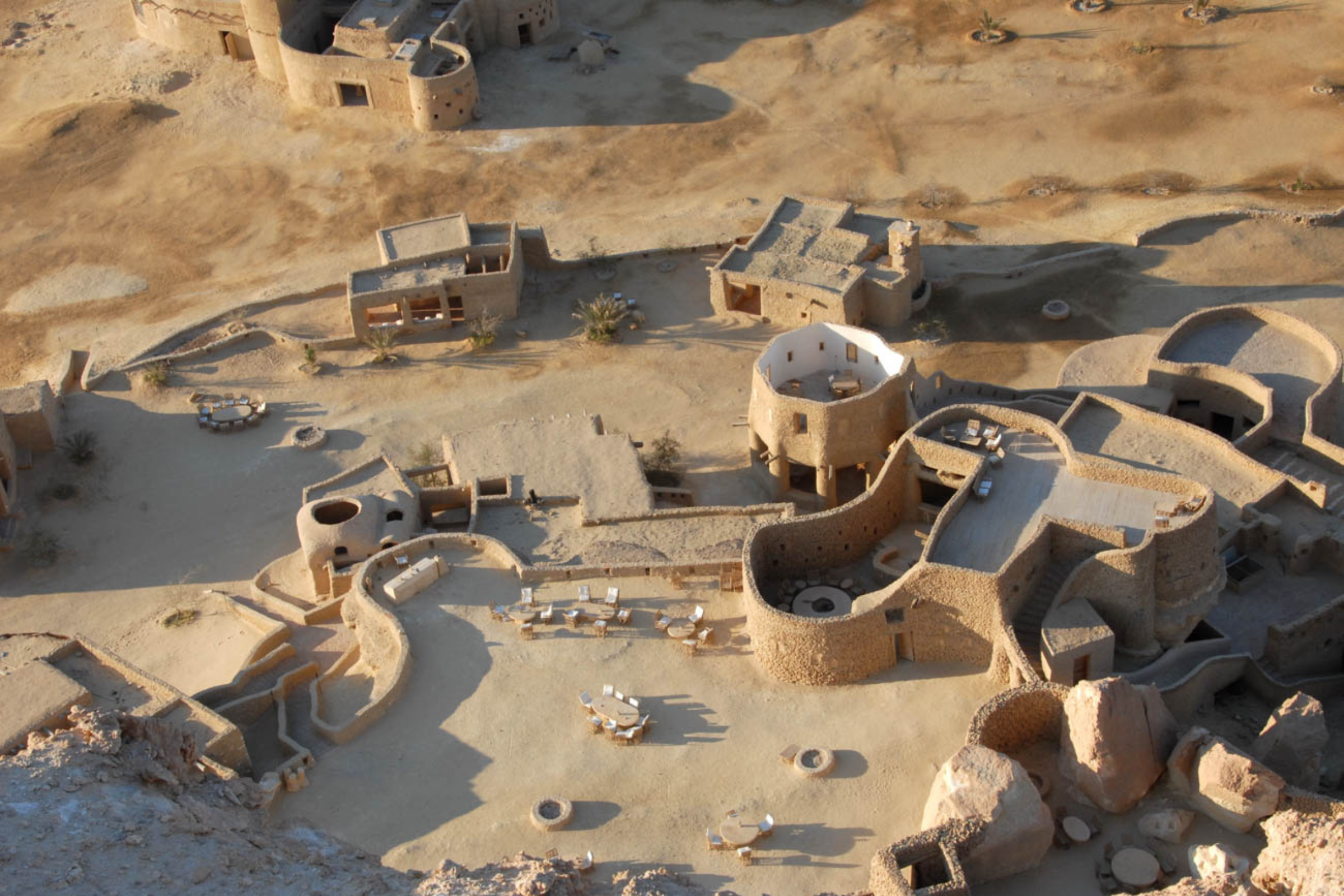 Andere Amellal Egypt