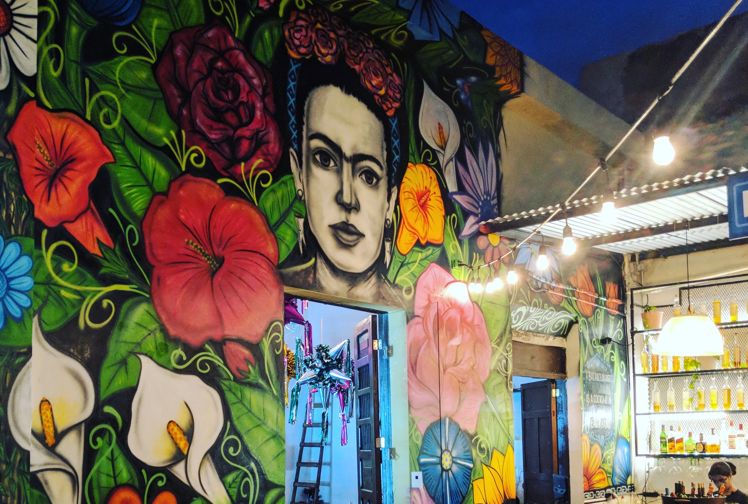 Best Street Art Around the World - Ker & Downey Luxury Travel