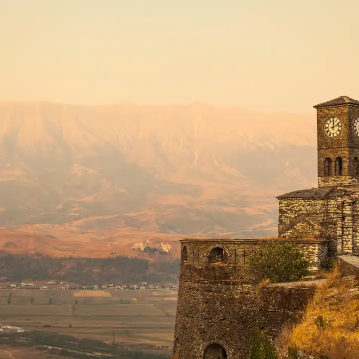 Albania_Gjirokaster