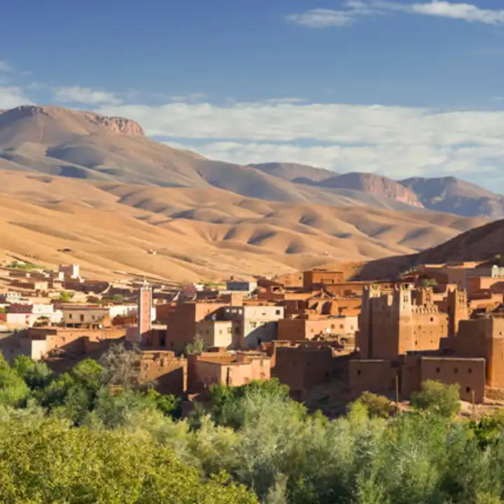 Best Places To Travel In April Luxury Morocco Travel Er Downey