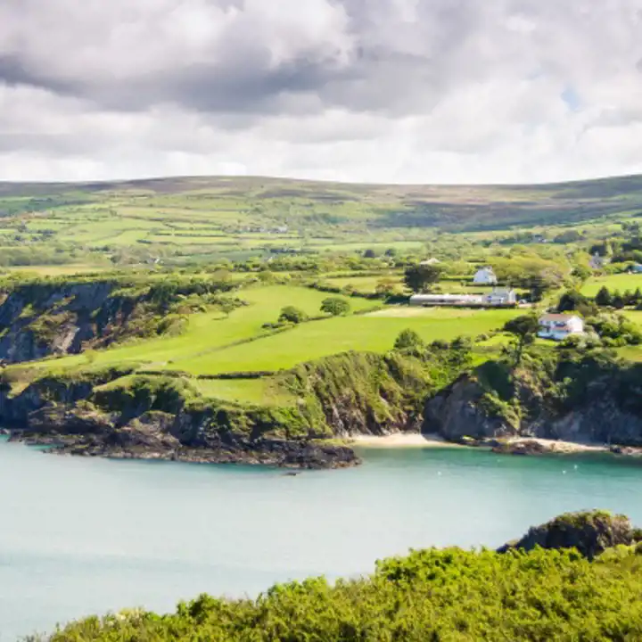 Best Places To Travel In August Luxury Travel Ker Downey Wales