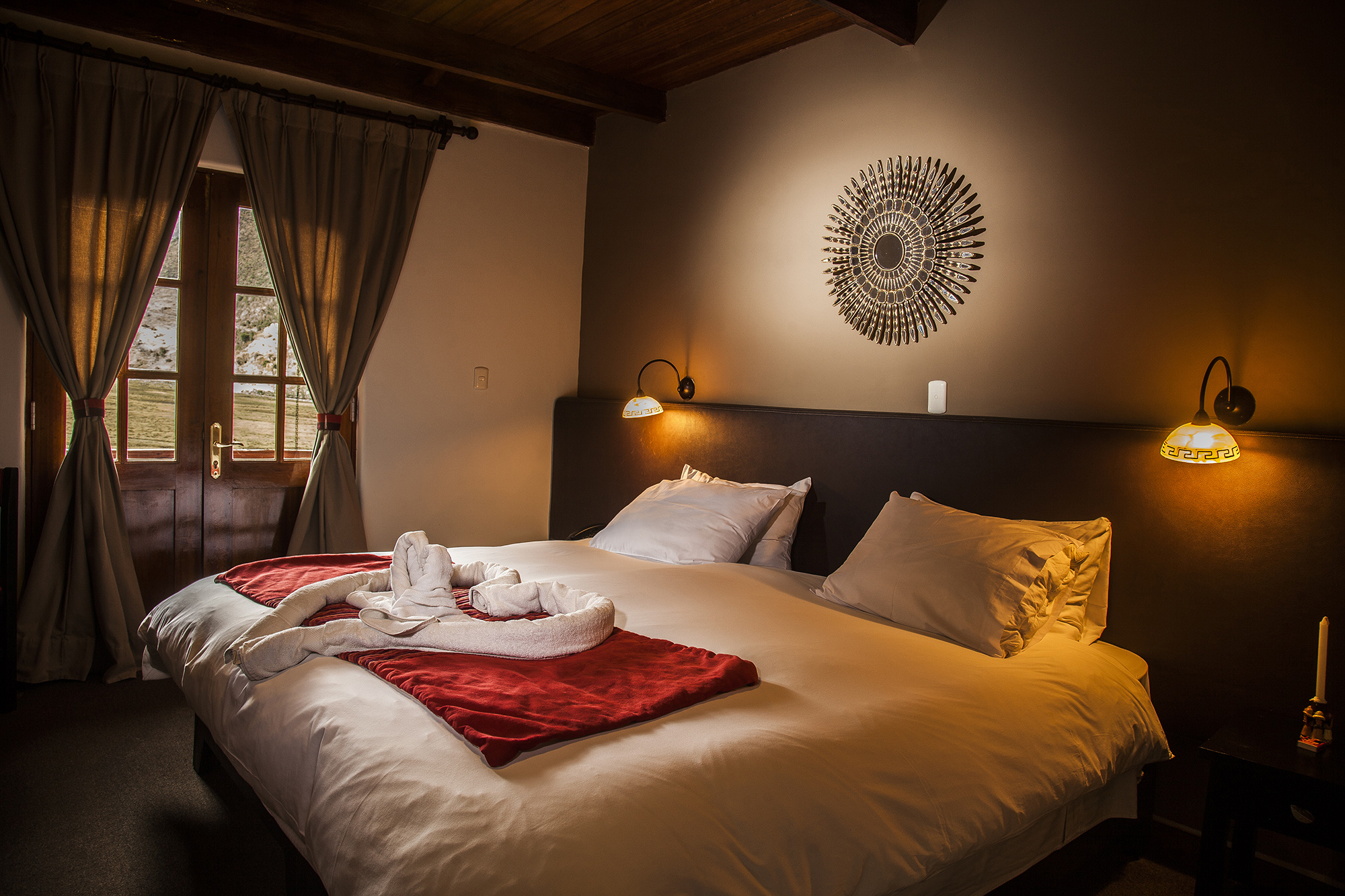 Salkantay Lodge Peru