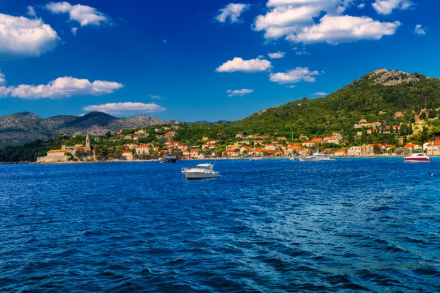 Slovenia Croatia Adventure Custom Europe Itineraries Ker Downey Elaphiti