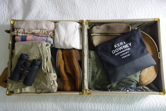 What Should You Wear for Safari in Africa? A Conscious Women's South Africa  Packing List - Ecocult®