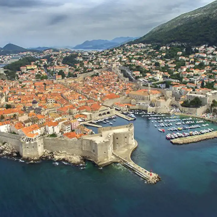 Best Places To Travel In June Luxury Summer Travel Ker Downey Croatia 1