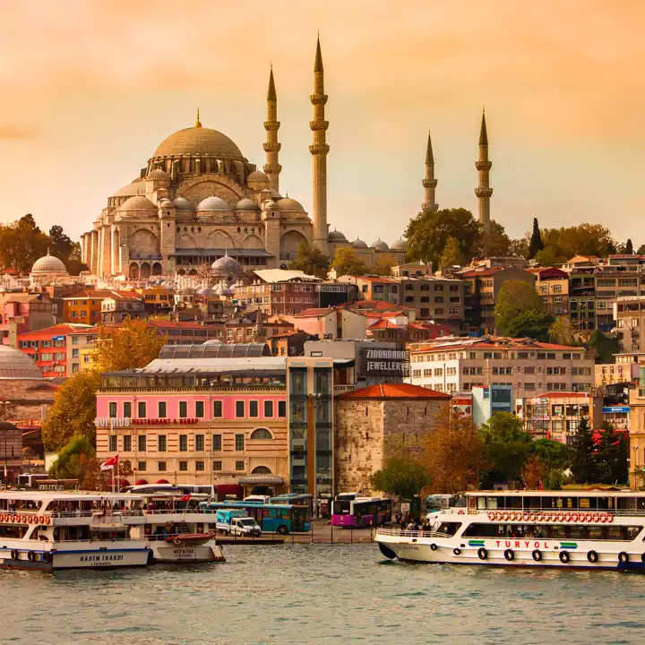 Website Turkiye Hero Image