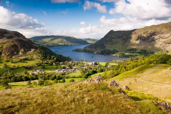 Lake District Travel Guide Travel To Cumbria England2