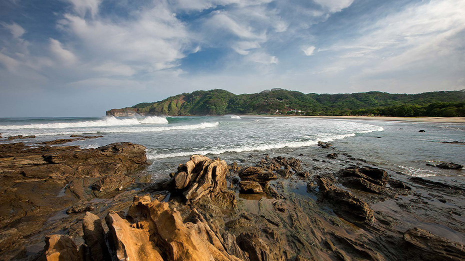 Nicaragua Travel Mukul