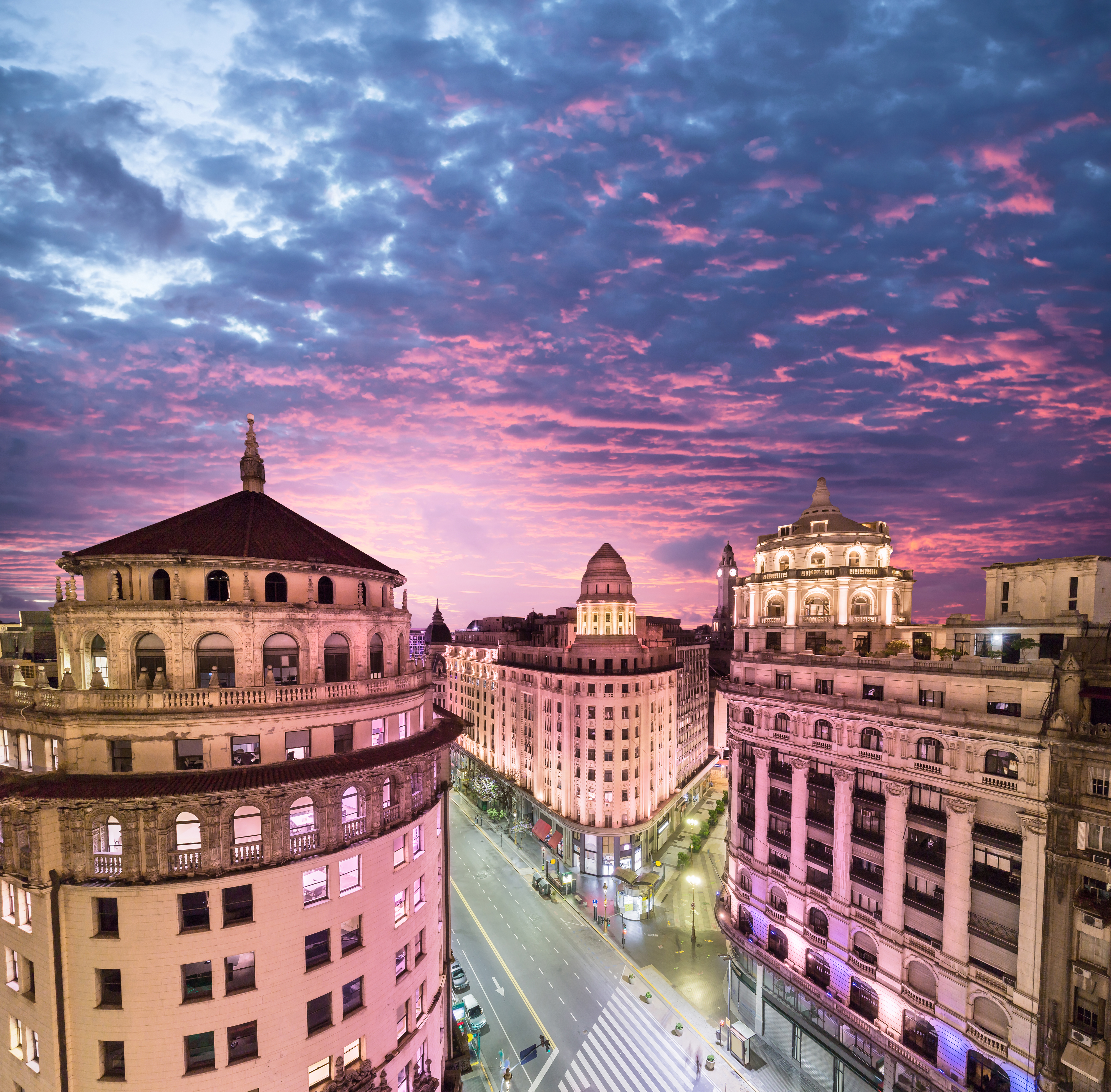 Istock 628350412 Buenos Aires