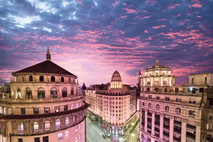 Istock 628350412 Buenos Aires